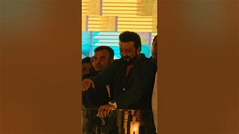 sanjay dutt club pune|sanjay dutt movie 2020.